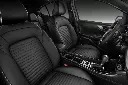 Fastback Limited edition T270 AT interior.webp