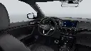 T-Cross Highline 250 TSI AT Interior - SUV.webp