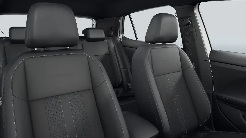 T-Cross Highline 250 TSI AT Interior Bancos- SUV.webp