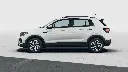 T-Cross Highline 250 TSI AT Branco Lateral - SUV.webp