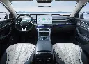 BYD King GS Branco Interior - Sedan.webp
