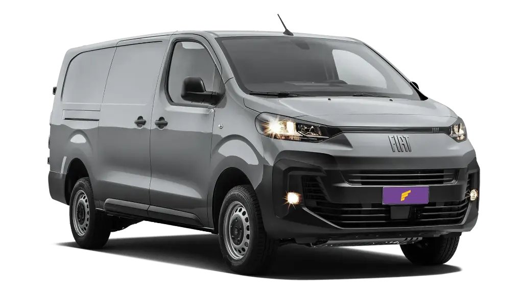 Fiat Scudo Cargo 1.5 6.1m3 Prata - Furgão.webp