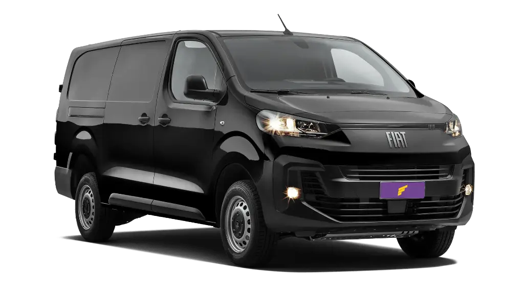 Fiat Scudo Cargo 1.5 6.1m3 Preto - Furgão.webp
