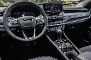 Jeep Compass Series S Interior - SUV.webp