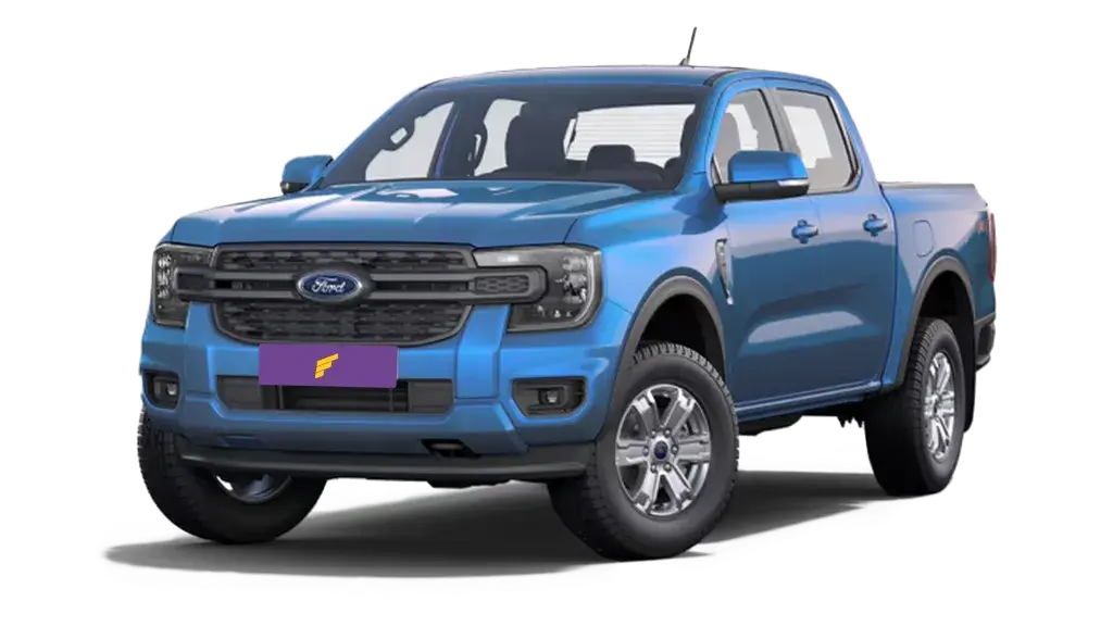 Ranger XLS 2.0 4x4 CD AT Azul - Pickup.webp