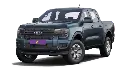 Ranger XLS 2.0 4x4 CD AT Cinza - Pickup.webp