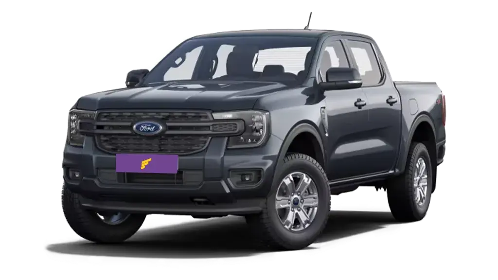 Ranger XLS 2.0 4x4 CD AT Preto - Pickup.webp