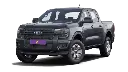 Ranger XLS 2.0 4x4 CD AT Preto - Pickup.webp
