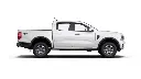 Ranger XLS 2.0 4x4 CD AT Branca Lateral - Pickup.webp