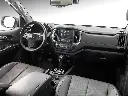 S10 WT 2.8 CD AT Interior - Pickup.webp