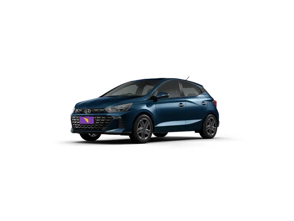 Fotos HB20 Limited 1.0 Turbo AT 2026-03-26 TAG T (5).webp