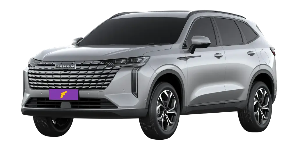 Haval H6 PHEV35 AT - Prata.webp