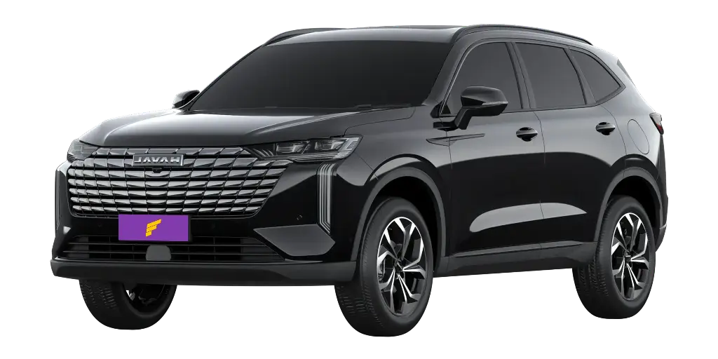 Haval H6 PHEV35 AT - Preto.webp