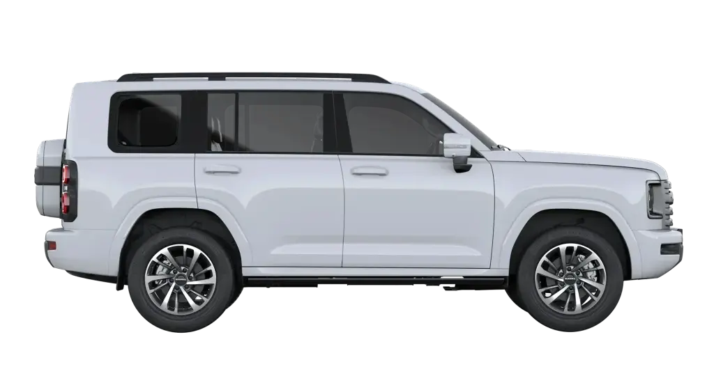 Haval H9 Exclusive TD480-branco-lateral.webp