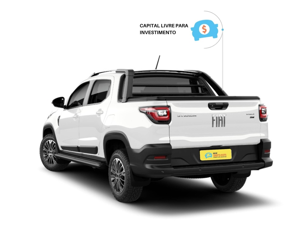 Strada Ranch CD 1.3
