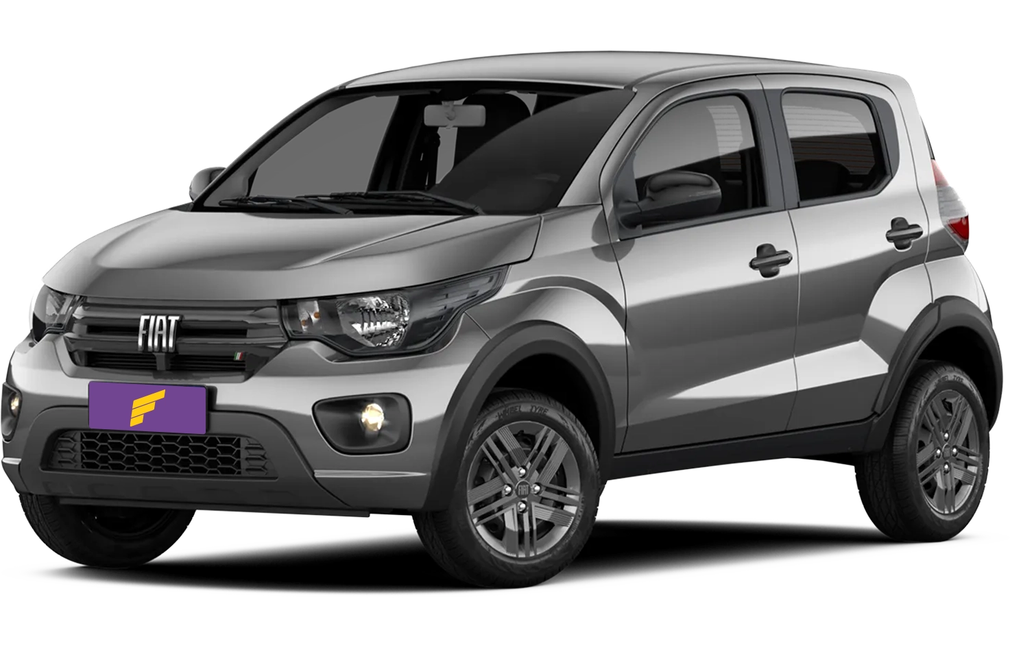 Fiat Mobi Like 1.0 Cinza.webp