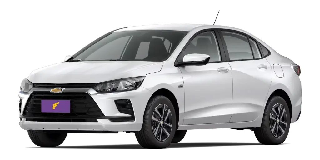 Onix Plus 1.0 LT2
