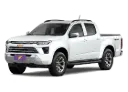 S10 LTZ 2.8 4x4 CD AT
