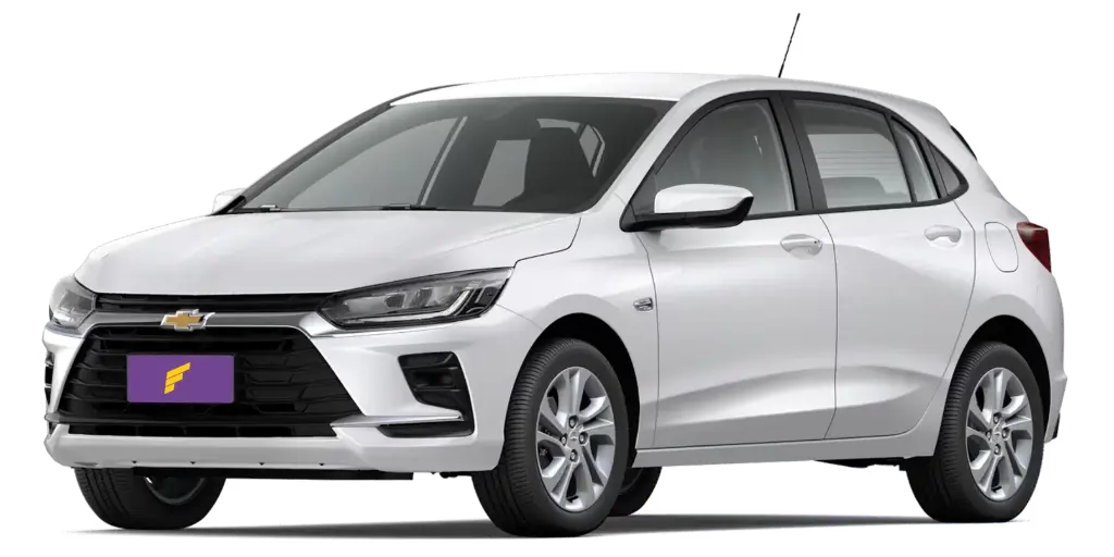 Onix 1.0 LTZ Turbo AT