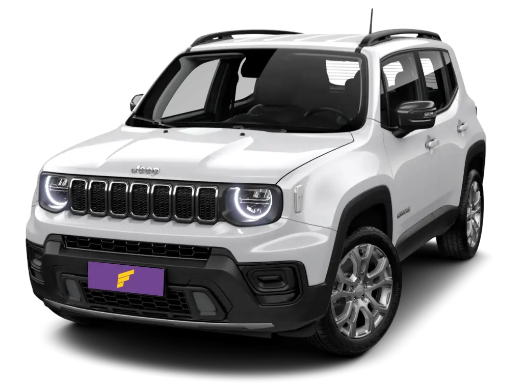 Renegade Longitude T270 AT