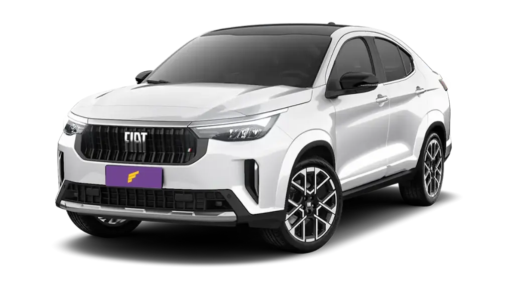 Fastback Limited Edition Turbo 270 AT