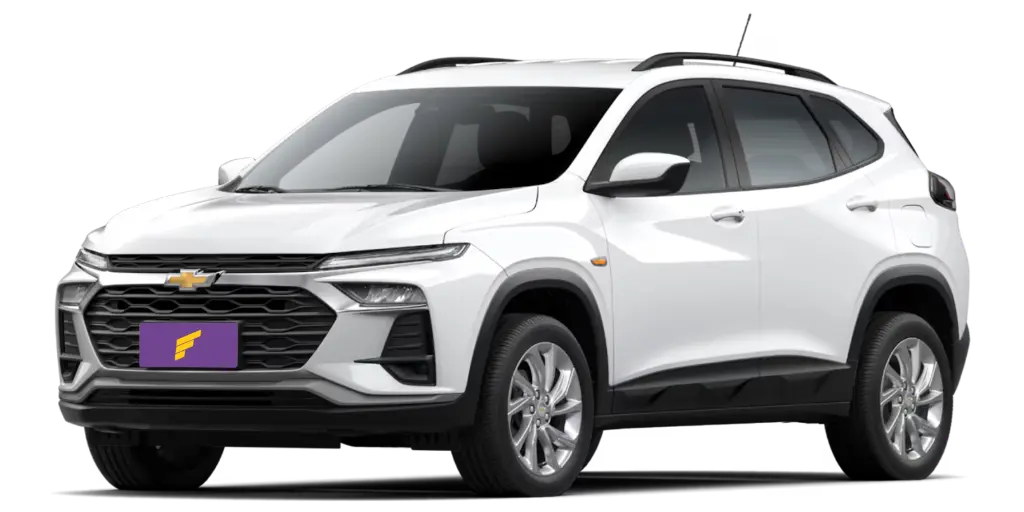 Tracker LTZ Turbo 1.0 AT