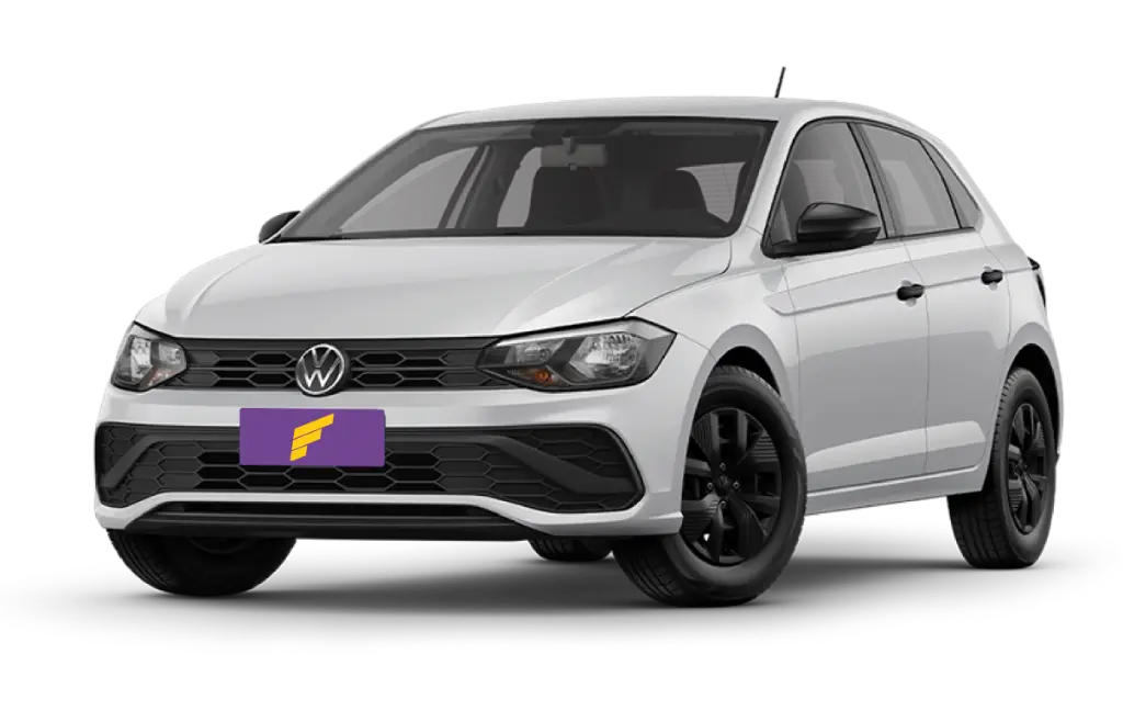 Polo Track 1.0 + VW Play