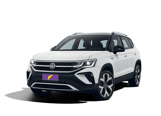 Taos Highline 250 TSI