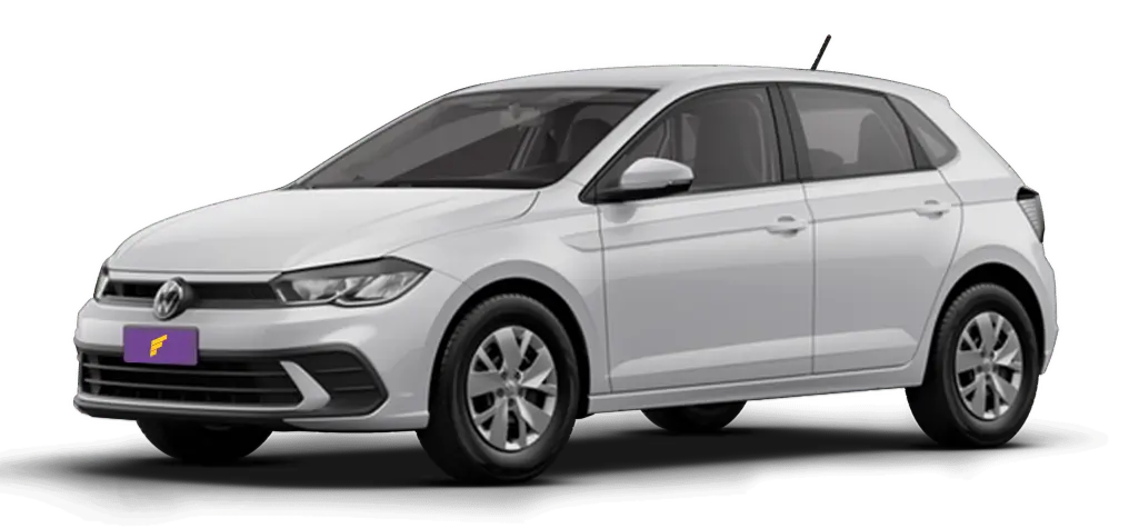 Polo Highline TSI AT