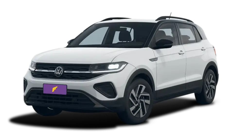 T-Cross Highline 250 TSI AT