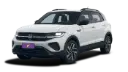 T-Cross Highline 250 TSI AT