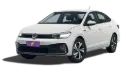 Virtus Comfortline 200 TSI AT