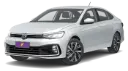 Virtus Highline 200 TSI AT