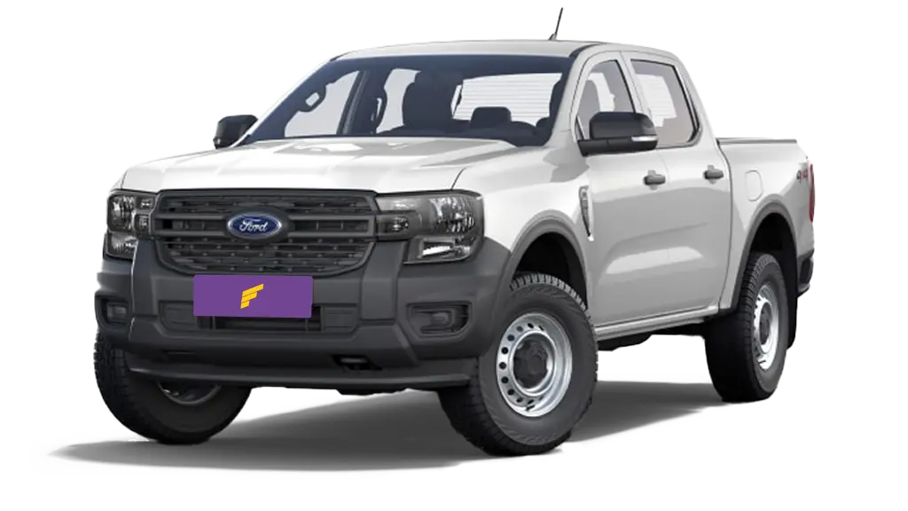 Ranger XL 2.0 4x4 CD MT