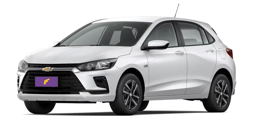 Onix 1.0 LT2