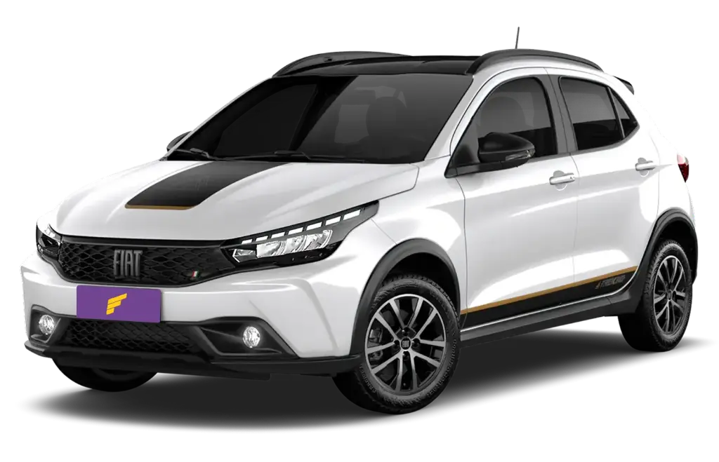 Argo Trekking 1.3 AT