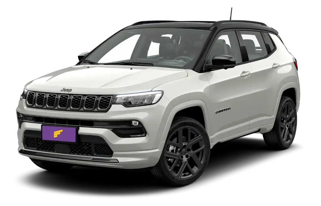 Compass Serie S T270 AT