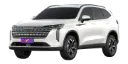 Haval H6 PHEV35