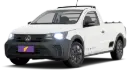 Saveiro Robust 1.6 CS
