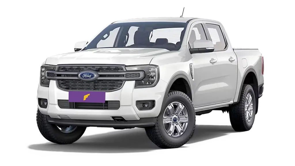 Ranger XLS 2.0 4x4 CD AT