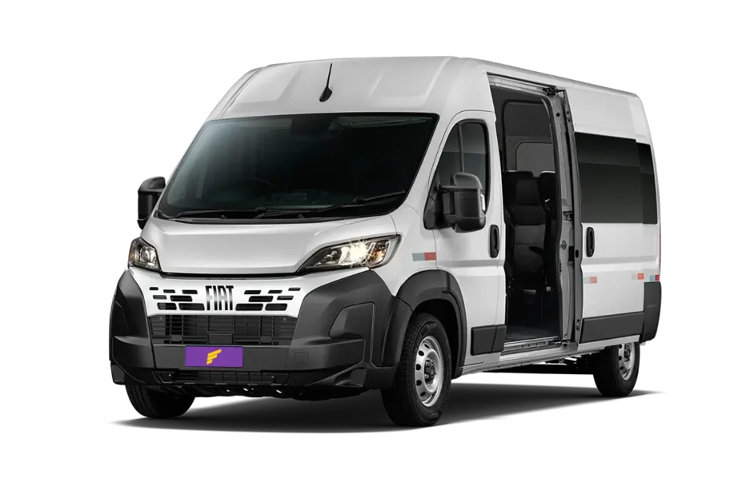 Ducato Minibus Comfort 18L