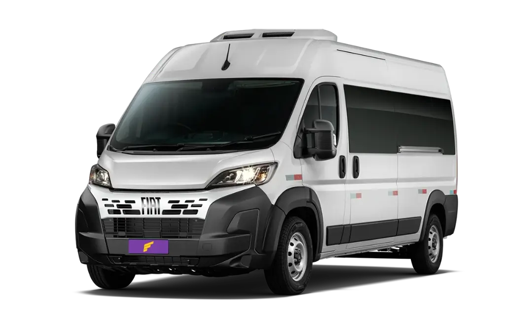 Ducato Minibus Executivo 16L