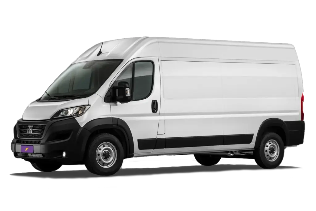 Ducato Maxicargo 2.2 13m³