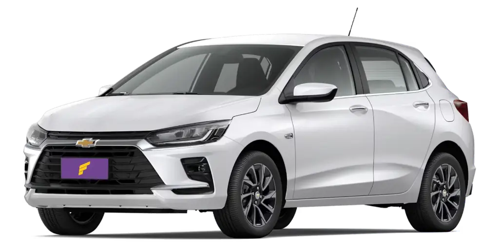 Onix 1.0 Premier Turbo AT