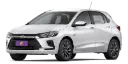 Onix 1.0 Premier Turbo AT