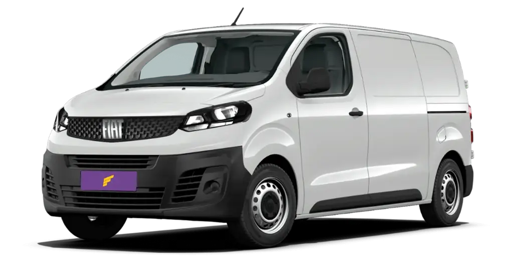 Scudo Cargo 1.5 6.1m3