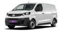 Scudo Cargo 1.5 6.1m3
