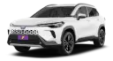 Corolla Cross XRX Hybrid AT