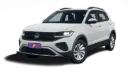T-Cross 200 TSI AT + Interactive 4