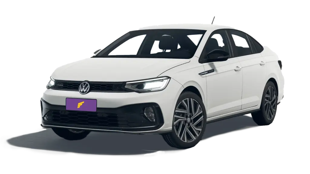 Virtus Exclusive 250 TSI AT